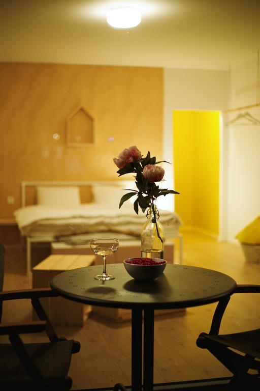 Vlnka Apartments ピエシュチャニ 部屋 写真