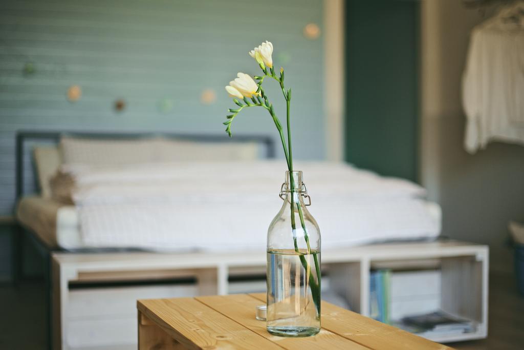 Vlnka Apartments ピエシュチャニ 部屋 写真