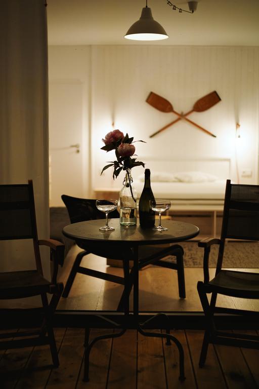 Vlnka Apartments ピエシュチャニ 部屋 写真