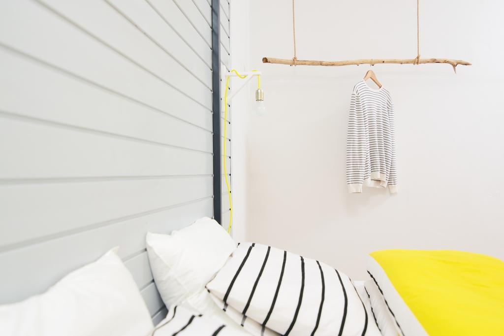 Vlnka Apartments ピエシュチャニ 部屋 写真