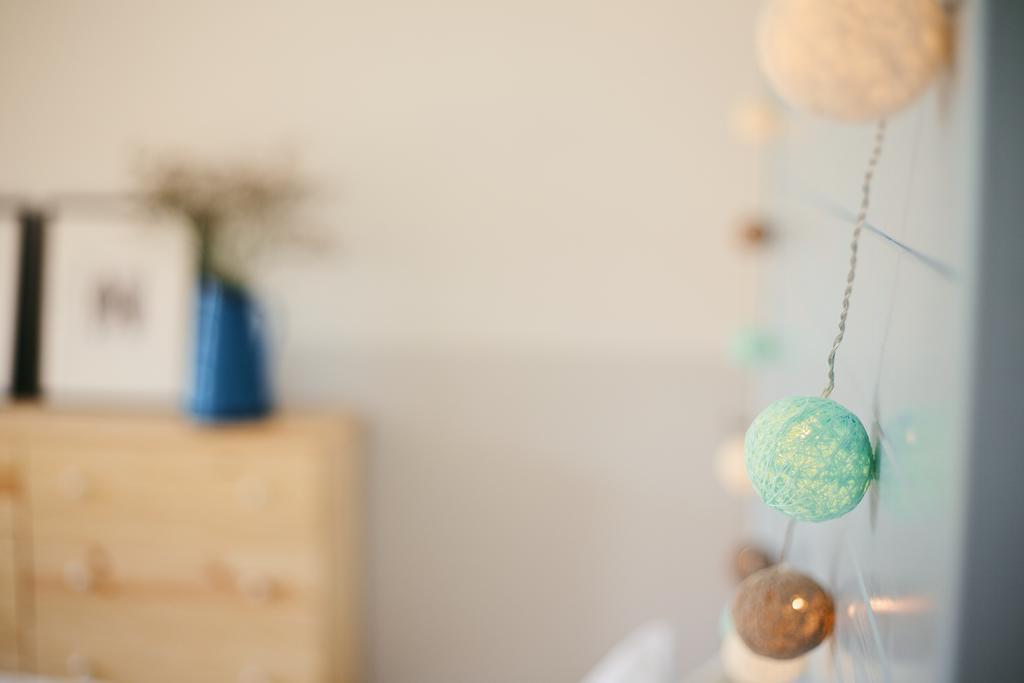 Vlnka Apartments ピエシュチャニ 部屋 写真