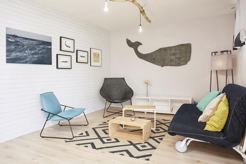 Vlnka Apartments ピエシュチャニ エクステリア 写真