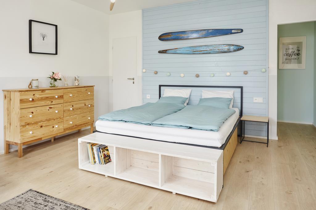 Vlnka Apartments ピエシュチャニ エクステリア 写真