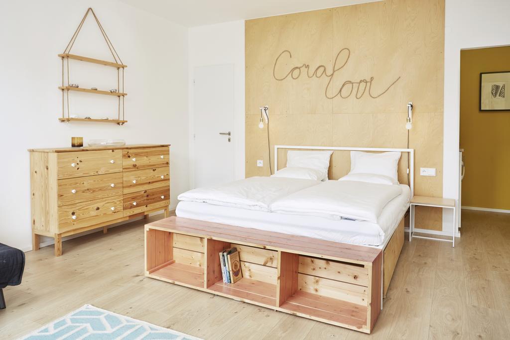 Vlnka Apartments ピエシュチャニ エクステリア 写真