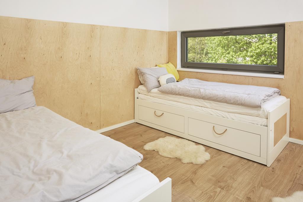 Vlnka Apartments ピエシュチャニ エクステリア 写真
