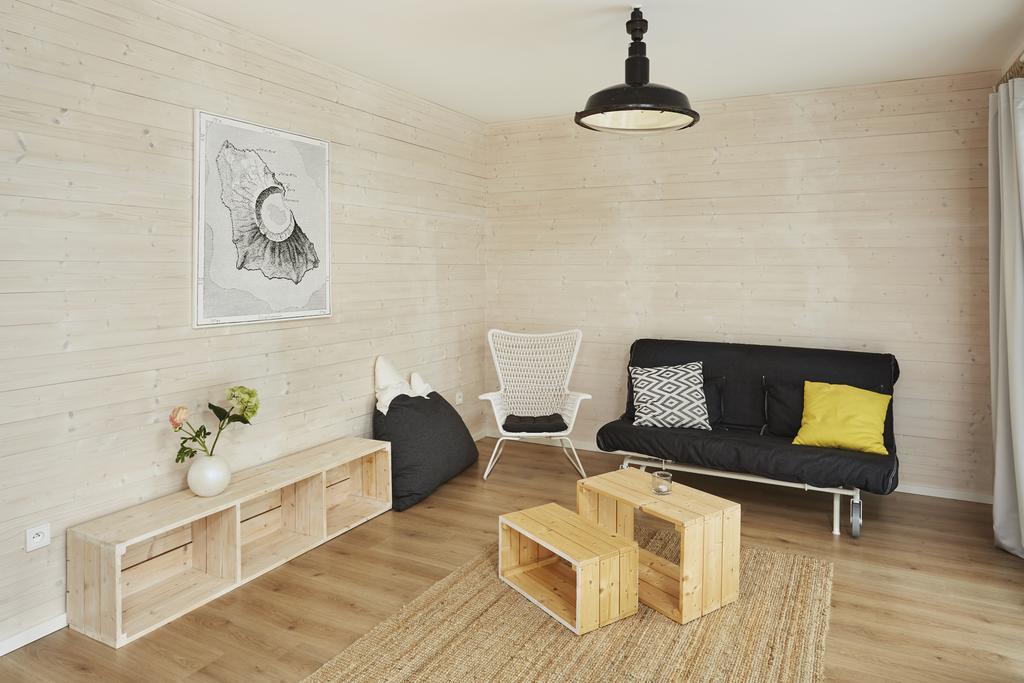 Vlnka Apartments ピエシュチャニ エクステリア 写真