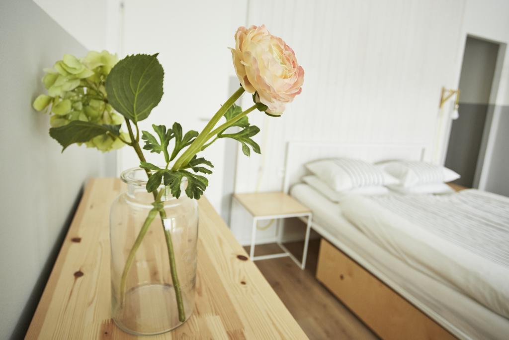Vlnka Apartments ピエシュチャニ エクステリア 写真