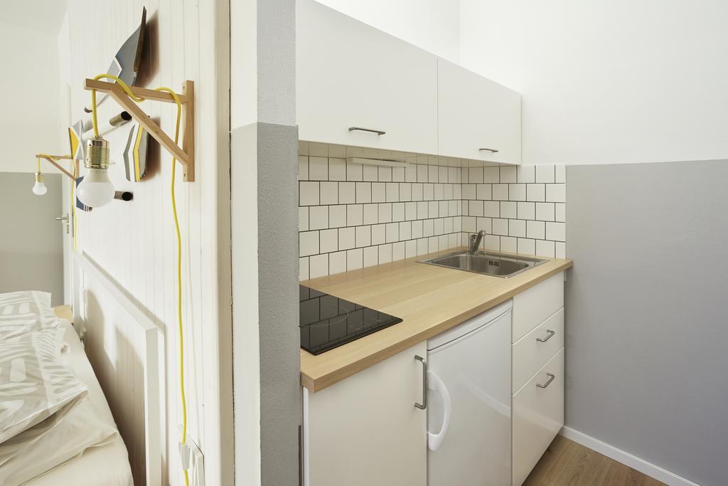 Vlnka Apartments ピエシュチャニ エクステリア 写真